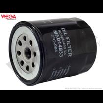 Filtro óleo Kia Bongo 1997 a 2005 Wega JFO-0984 Filtro óleo Kia Bongo 1997 a 2005 Wega JFO-0984