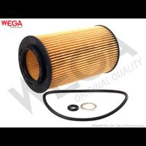 Filtro óleo Kia Carnival 2008 a 2012 Wega WOE-903 Filtro óleo Kia Carnival 2008 a 2012 Wega WOE-903