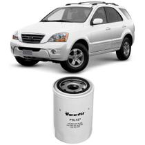 Filtro Óleo Kia Sorento 2.5 2004 a 2009 Tecfil PSL327 Filtro Óleo Kia Sorento 2.5 2004 a 2009 Tecfil PSL327