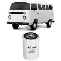 Filtro Óleo Kombi 1.6 82 A 86 Tecfil