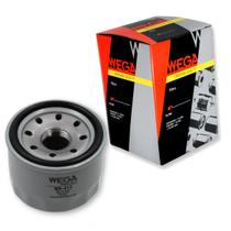 Filtro Óleo Kwid 1.0 3 cil 12V Manual 2017/... (Ref. WO-412)