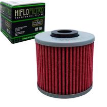 Filtro Oleo Kymco Downtown 300/ 300i Todos os Anos Hiflo