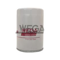 Filtro Óleo Land Rover Discovery 1996 a 2004 - 509075 - WO180 Filtro Óleo Land Rover Discovery 1996 a 2004 - 509075 - WO180