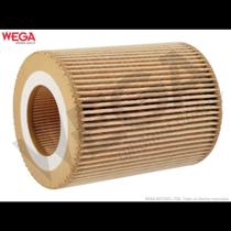 Filtro óleo Land Rover Freelander 2 2007 a 2012 Wega WOE-801