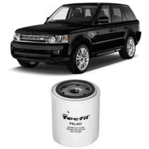 Filtro Óleo Land Rover Range Rover 2.5 2006 a 2011 Tecfil Filtro Óleo Land Rover Range Rover 2.5 2006 a 2011 Tecfil