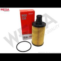Filtro óleo Land Rover Range Rover Sport 2019 a 2023 Wega