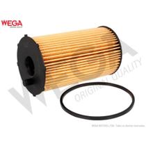 Filtro óleo Land Rover Range Rover Sport I 2005 a 2009 Wega