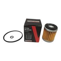 Filtro oleo lander xtz250 fazer 250 xtz 250 tenere 250 Filtro oleo lander xtz250 fazer 250 xtz 250 tenere 250