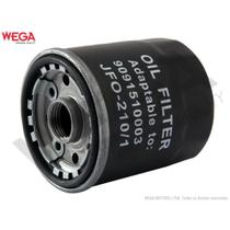Filtro óleo Lifan 530 2014 a 2016 Wega JFO-0210/1 Filtro óleo Lifan 530 2014 a 2016 Wega JFO-0210/1