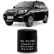 Filtro Óleo Lifan X60 1.8 2013 a 2018 Wega