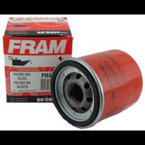 Filtro óleo Lifan X60 2013 a 2021 Fram PH4967A