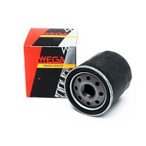 Filtro Óleo Lubrificante Effa M-100 1.0 8V 2006 a 2012 Wega Filtro Óleo Lubrificante Effa M-100 1.0 8V 2006 a 2012 Wega