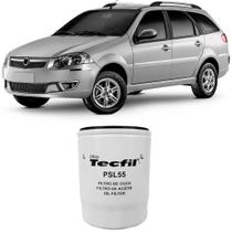 Filtro Óleo Lubrificante Fiat Palio Weekend 1.4 2006 a 2017