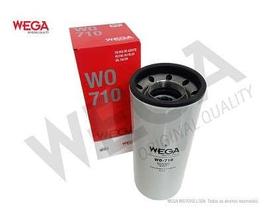 Filtro oleo lubrificante ford cargo 1422 92-2002 - WEGA
