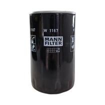 Filtro óleo lubrificante ford genesis 7630/5630/6630 w1167