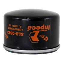 Filtro Óleo Lubrificante Inpeca Slb0583 Clio Duster Sandero