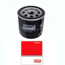 Filtro Óleo Lubrificante KA 2016 a 2022 WO-156 Wega
