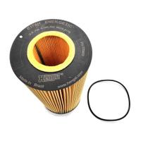 Filtro oleo lubrificante mbb axor 2035/2040/2540/2544 hengst Filtro oleo lubrificante mbb axor 2035/2040/2540/2544 hengst