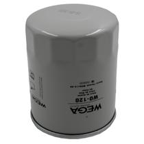 Filtro Óleo Lubrificante Mobi 2016 A 2022 Wo120 Wega