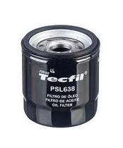 Filtro Óleo Lubrificante Moto Cb Cbr Hornet Shadow Tecfil