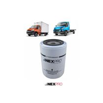 Filtro oleo lubrificante motor - daily 35s14/55c16/70c16/35-150/45-170/55-170 500058318 Filtro oleo lubrificante motor - daily 35s14/55c16/70c16/35-150/45-170/55-170 500058318