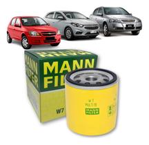 Filtro Óleo Lubrificante Motor para GM Chevrolet Astra / Corsa / Celta / Meriva / Cobalt / Vectra / Zafira 1994... - Fia