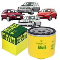 Filtro Óleo Lubrificante Motor para Volkwagen Gol / Saveiro / Parati / Golf / Jetta / Logus / Kombi / Saveiro / Voyage Filtro Óleo Lubrificante Motor para Volkwagen Gol / Saveiro / Parati / Golf / Jetta / Logus / Kombi / Saveiro / Voyage