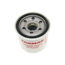 Filtro Óleo Lubrificante Motor Yanmar 3TNE68 Original