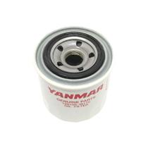 Filtro Óleo Lubrificante Motor Yanmar TNE TNV Vio30 Original Filtro Óleo Lubrificante Motor Yanmar TNE TNV Vio30 Original