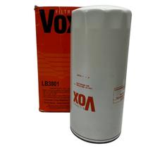 Filtro Oleo Lubrificante Mwm Eletrônico LB3801 Vox Filtro Oleo Lubrificante Mwm Eletrônico LB3801 Vox