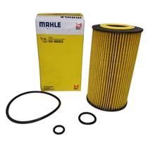 Filtro Oleo Lubrificante Om Sprinter CDI 1996/2011 Mahle Filtro Oleo Lubrificante Om Sprinter CDI 1996/2011 Mahle