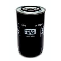 FILTRO OLEO LUBRIFICANTE para MBB 1214 1215 1218 1318 1414 1