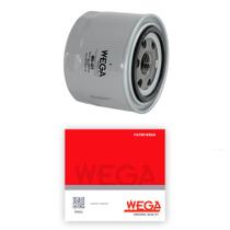 Filtro Óleo Lubrificante Peugeot Boxer 2.3 2010 a 2017 Wega