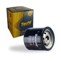 Filtro Oléo Lubrificante Polo 1.6 2002 até 2015 Original Tecfil