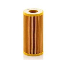 Filtro Oleo Lubrificante Refil - Hu6013Z Mann Filter Filtro Oleo Lubrificante Refil - Hu6013Z Mann Filter
