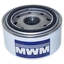 Filtro Óleo Lubrificante S10 Blazer 2.8 MWM 2000 a 2011