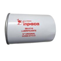 Filtro Óleo Lubrificante SB-0715 Inpeca Ford Ranger Nissan Original 1magnus