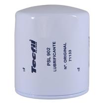 Filtro Óleo Lubrificante Tecfil Psl320 Kia Besta H100 L200
