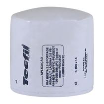 Filtro Óleo Lubrificante Tecfil Psl321 Chery E36 Space Van Filtro Óleo Lubrificante Tecfil Psl321 Chery E36 Space Van