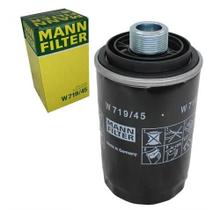 Filtro Oleo Lubrificante Tiguan Jetta Fusca Passat 2.0 Tsi W71945 Filtro Oleo Lubrificante Tiguan Jetta Fusca Passat 2.0 Tsi W71945