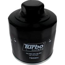 Filtro Óleo Lubrificante - Turbo - 0301155612