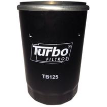 Filtro Óleo Lubrificante - Turbo - 056115561A Filtro Óleo Lubrificante - Turbo - 056115561A