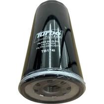 Filtro Óleo Lubrificante - Turbo - 111285