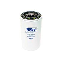 Filtro Óleo Lubrificante - Turbo - 14406393