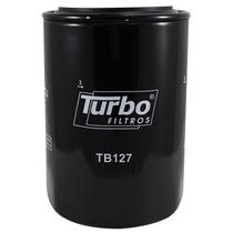 Filtro Óleo Lubrificante - Turbo - 1447048M1