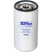 Filtro Óleo Lubrificante - Turbo - 1447082M1