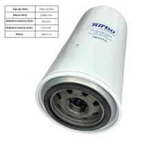 Filtro Óleo Lubrificante - Turbo - 4226293M1