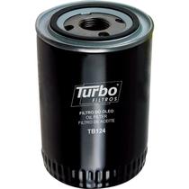 Filtro Óleo Lubrificante - Turbo - 84465122