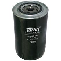 Filtro Óleo Lubrificante - Turbo - 9575317 Filtro Óleo Lubrificante - Turbo - 9575317