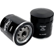 Filtro Óleo Lubrificante - Turbo - 9W7E6714AA